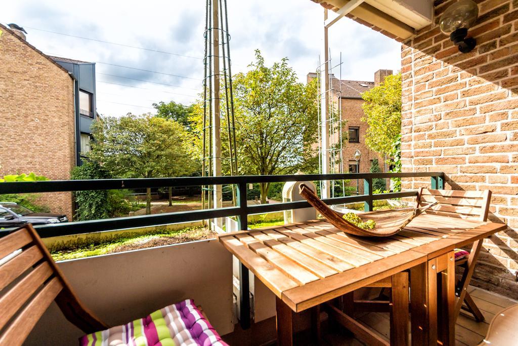 Appartement Lakeside Flat *