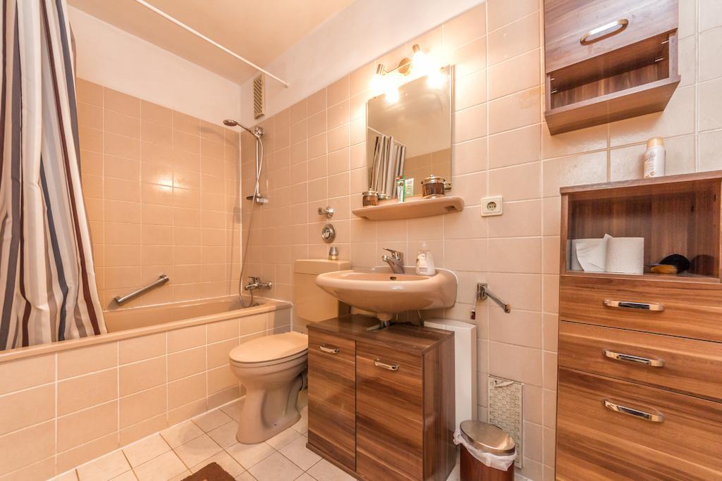Appartement Lakeside Flat *