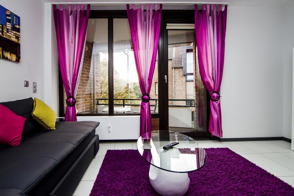 Appartement Lakeside Flat *