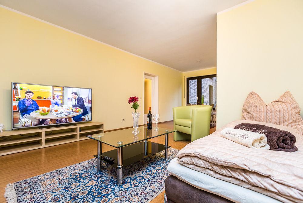 Lakeside Flat Appartement *