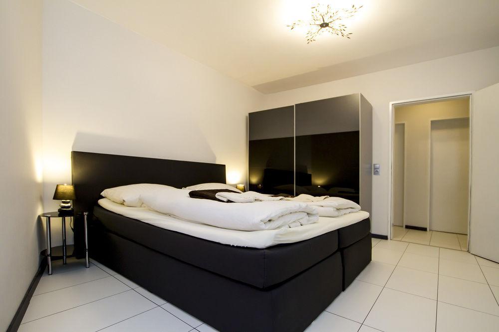 Lakeside Flat Appartement *