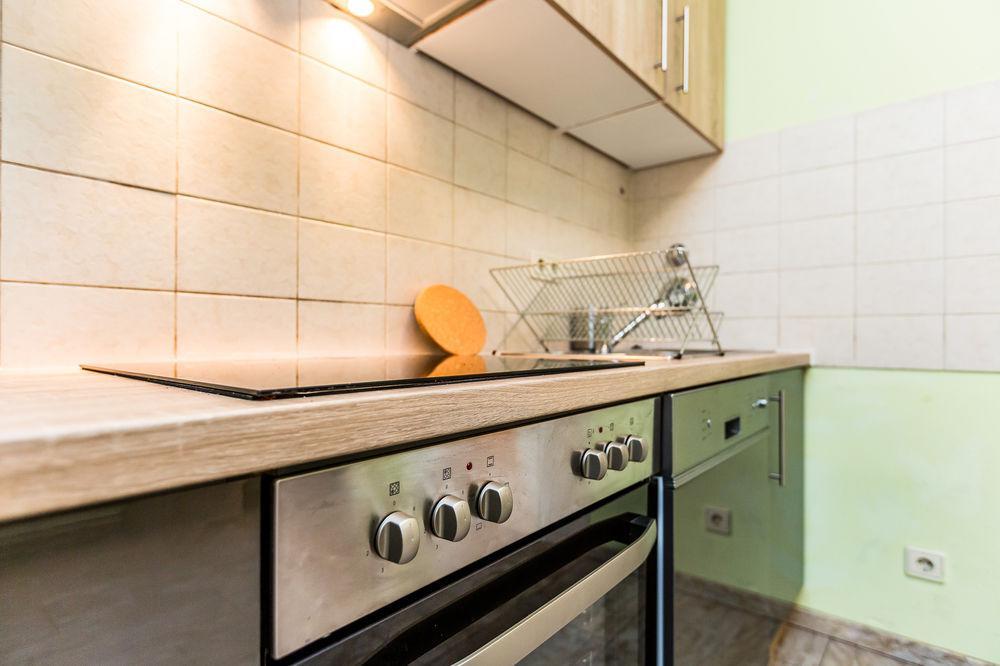 Appartement Lakeside Flat