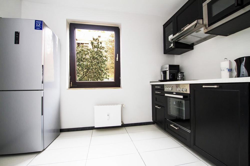 Lakeside Flat Appartement