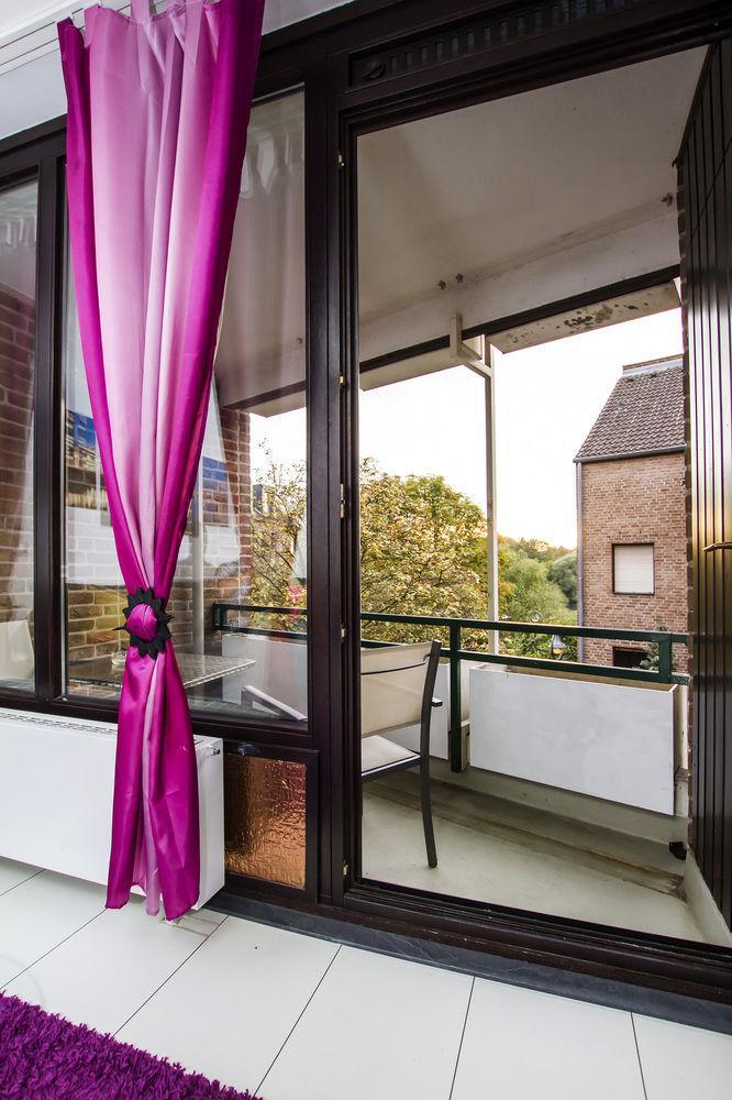Lakeside Flat Appartement Düsseldorf