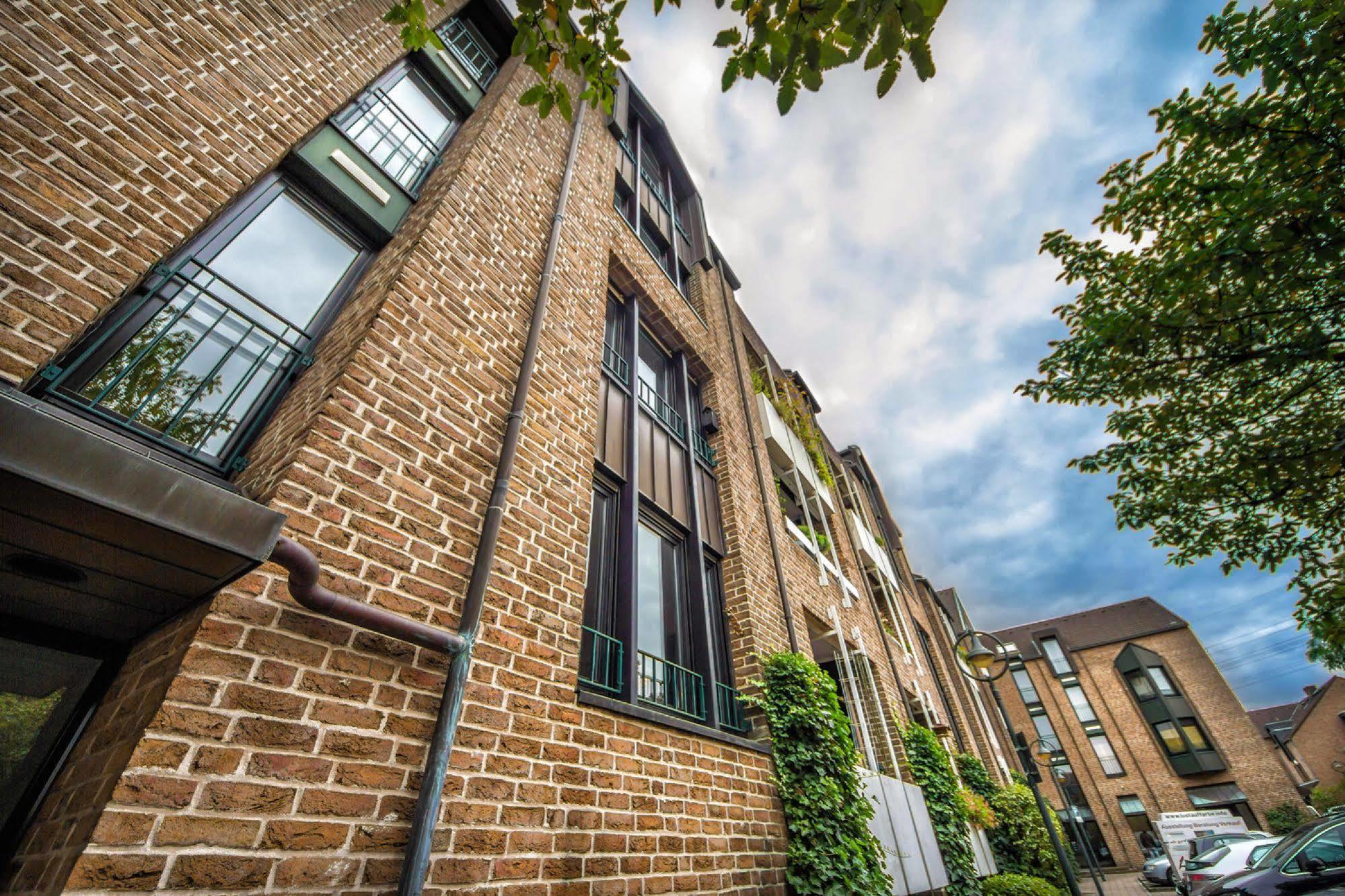 Lakeside Flat * Düsseldorf