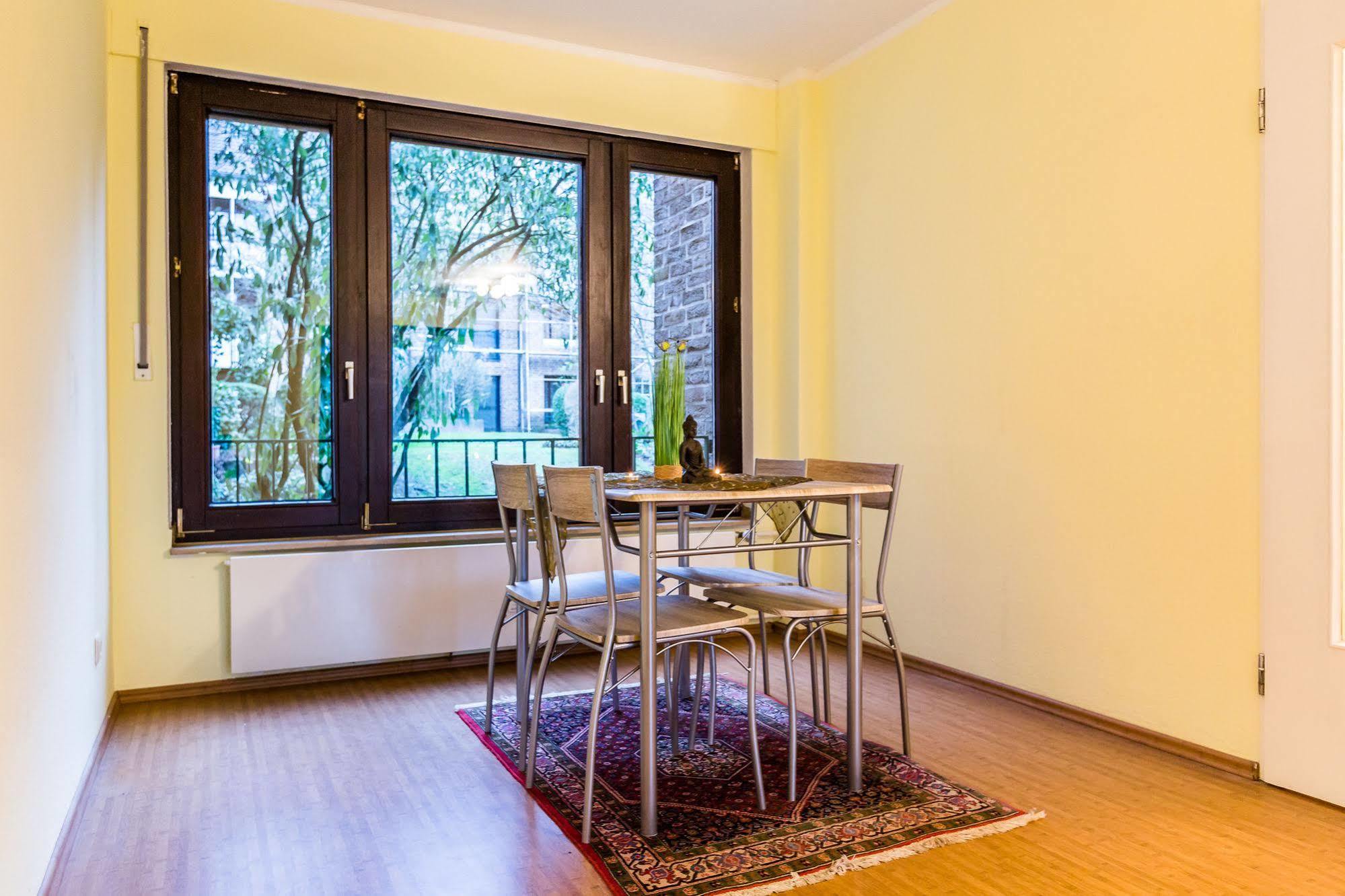 Appartement Lakeside Flat