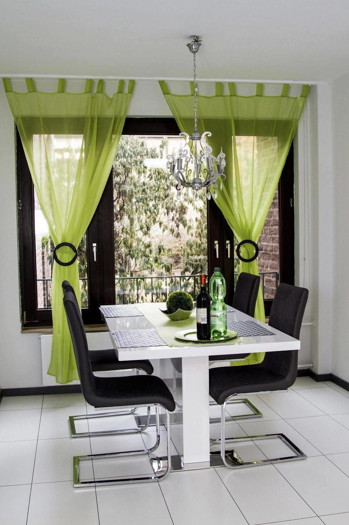 Lakeside Flat Appartement