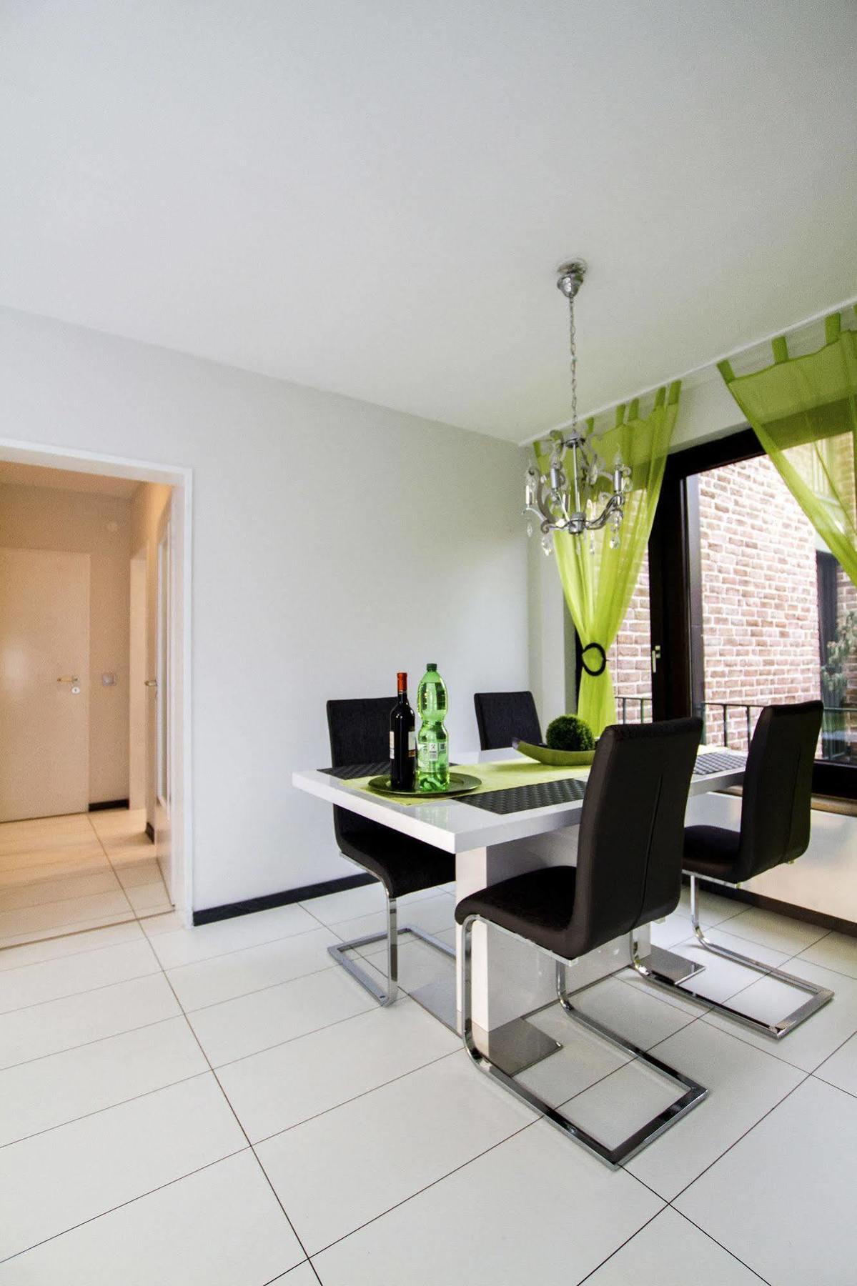 Lakeside Flat Appartement *
