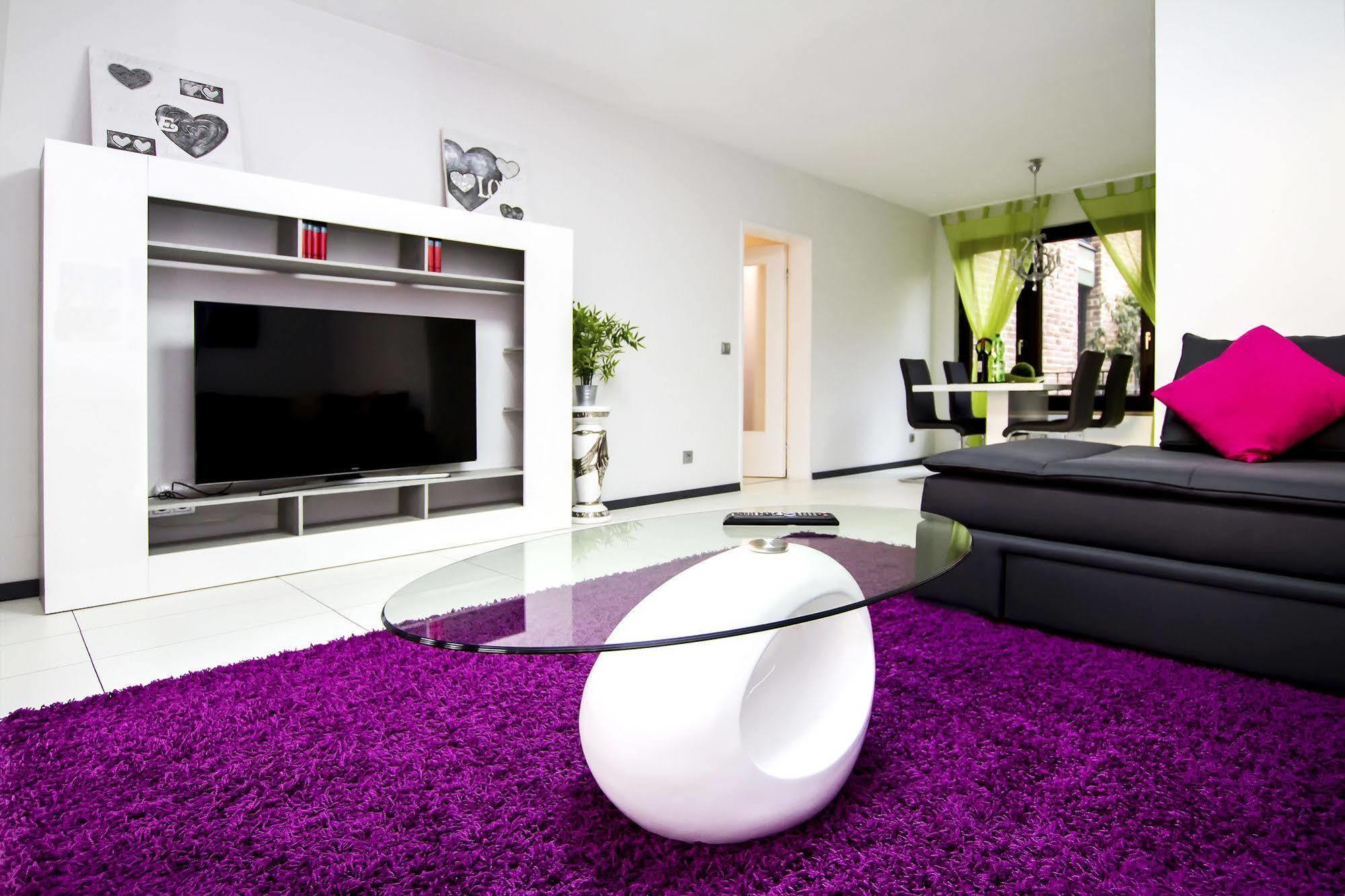 Lakeside Flat Appartement *